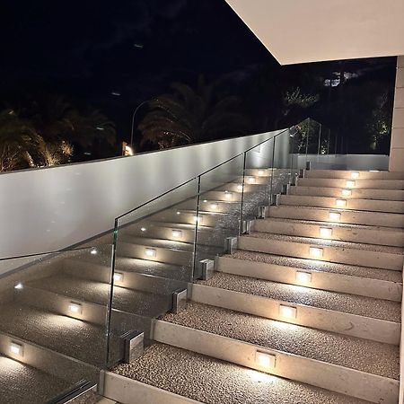 Calabona'S Promenade Apartment Альгеро Екстер'єр фото