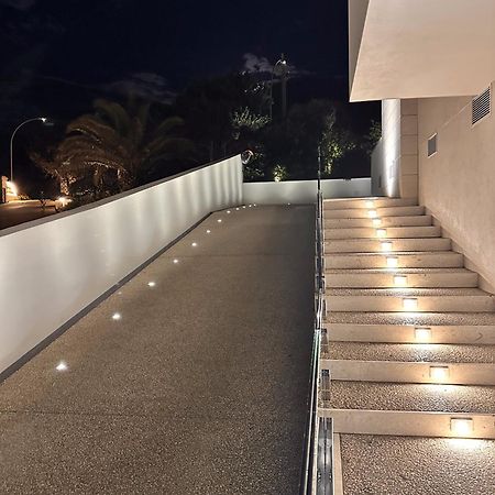 Calabona'S Promenade Apartment Альгеро Екстер'єр фото