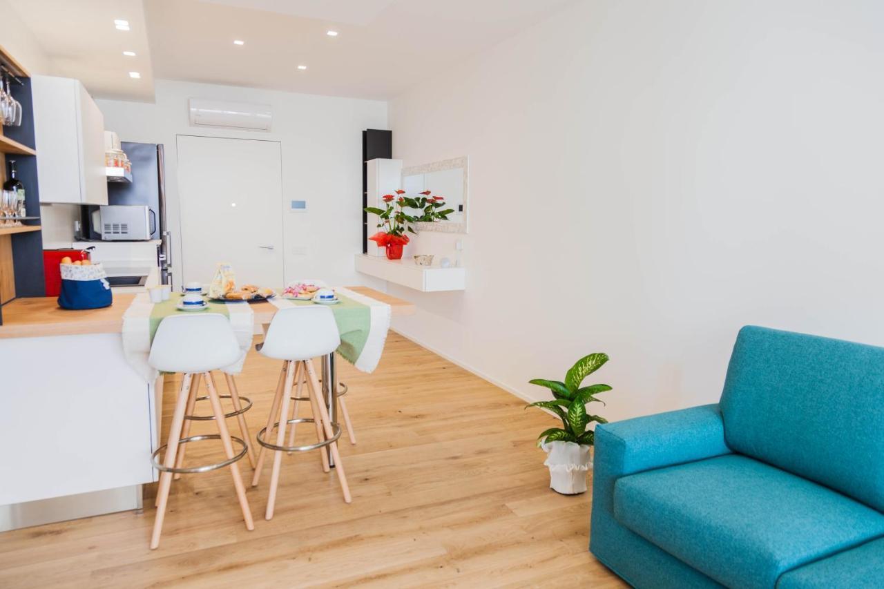 Calabona'S Promenade Apartment Альгеро Екстер'єр фото