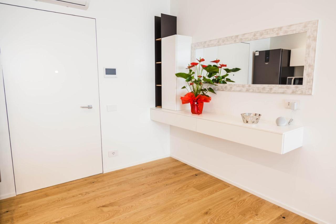 Calabona'S Promenade Apartment Альгеро Екстер'єр фото