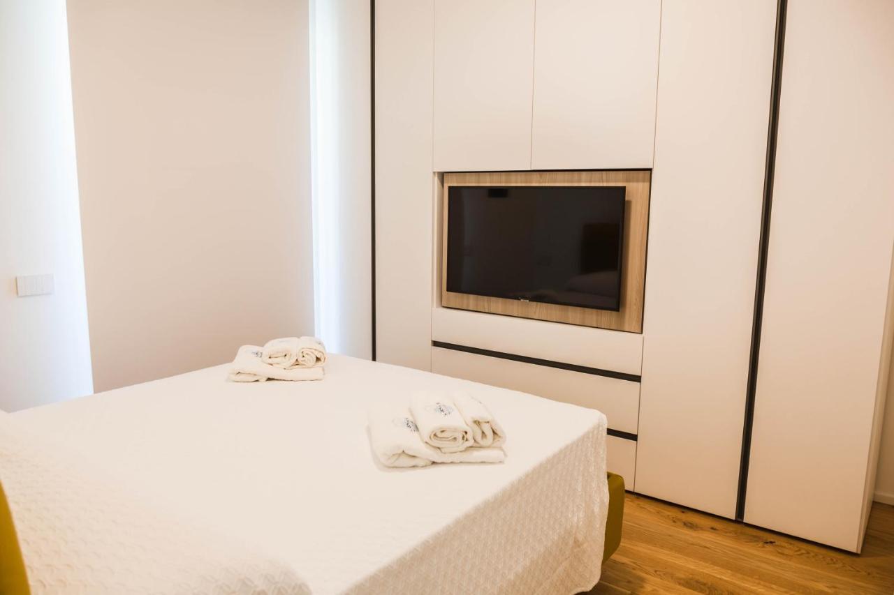 Calabona'S Promenade Apartment Альгеро Екстер'єр фото