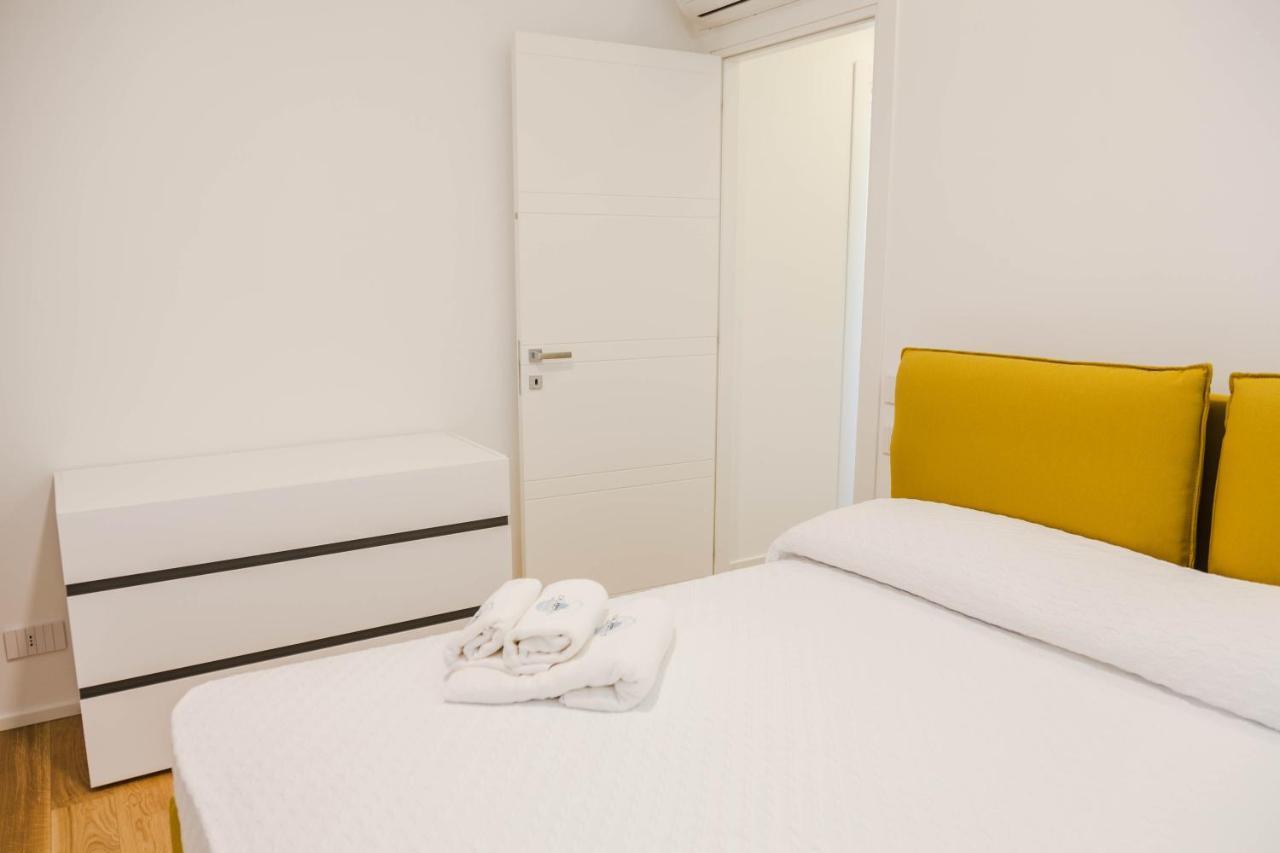 Calabona'S Promenade Apartment Альгеро Екстер'єр фото