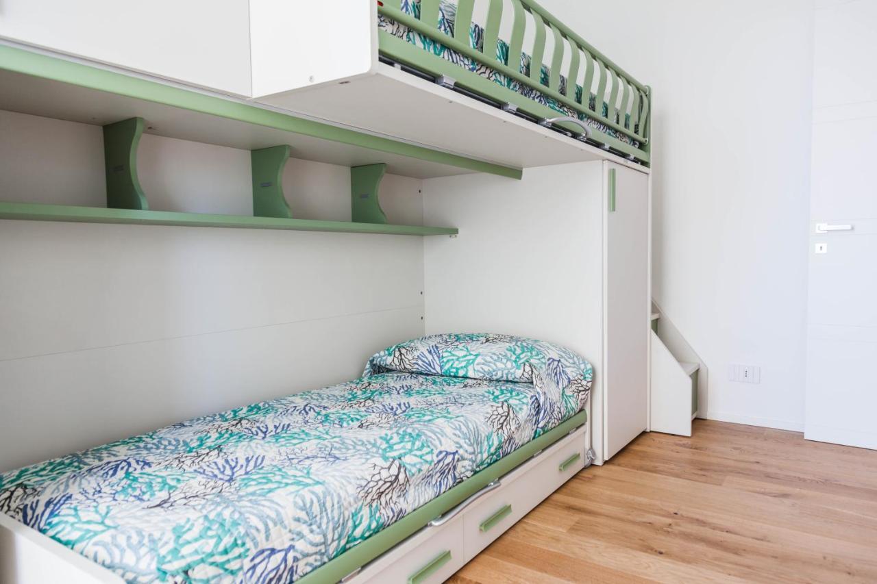 Calabona'S Promenade Apartment Альгеро Екстер'єр фото