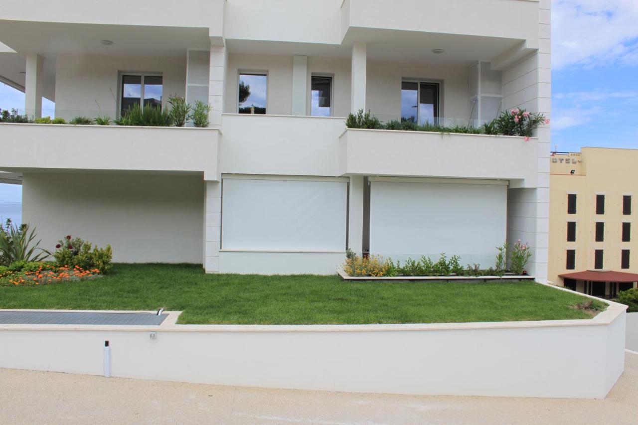 Calabona'S Promenade Apartment Альгеро Екстер'єр фото