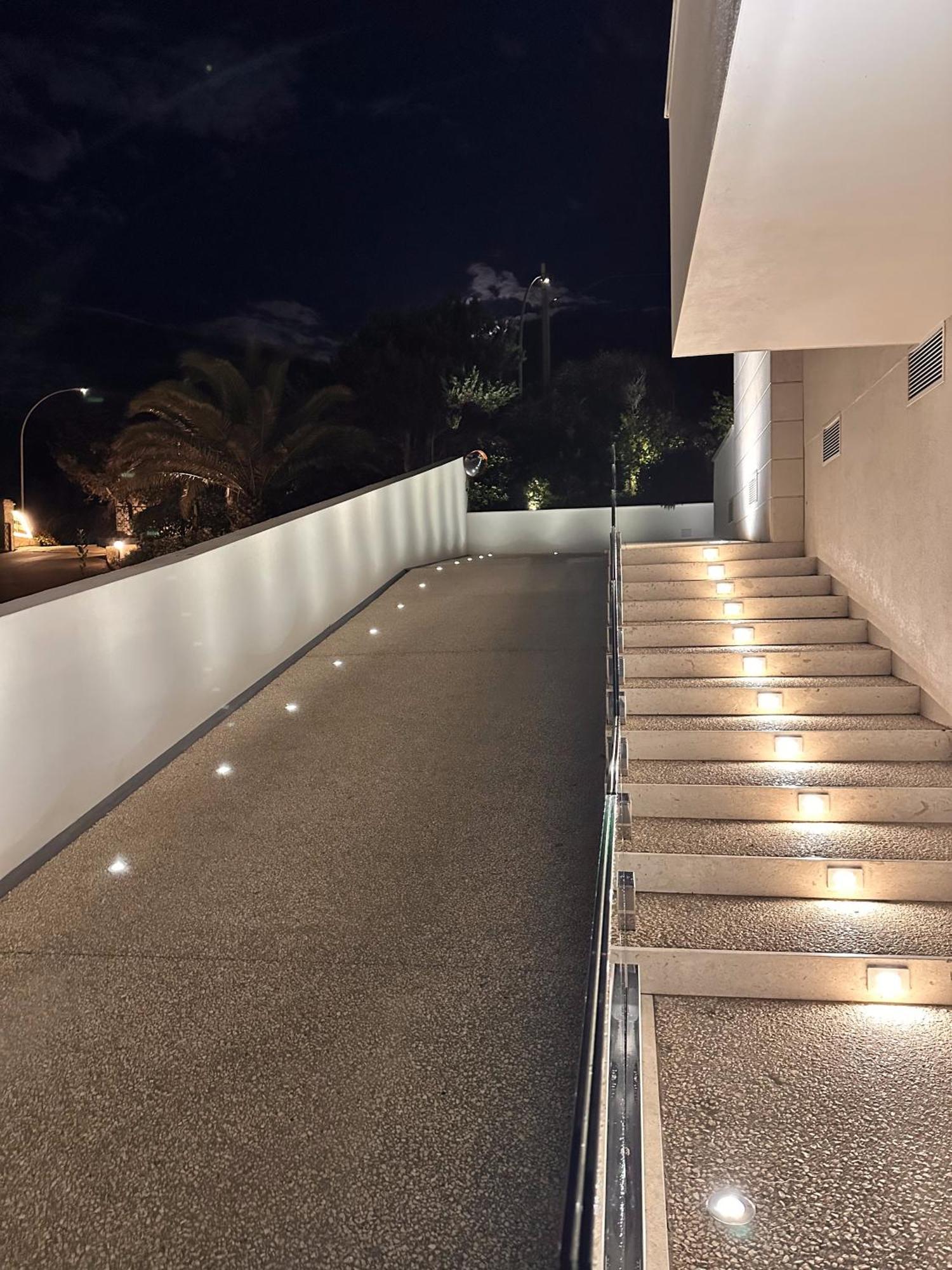 Calabona'S Promenade Apartment Альгеро Екстер'єр фото